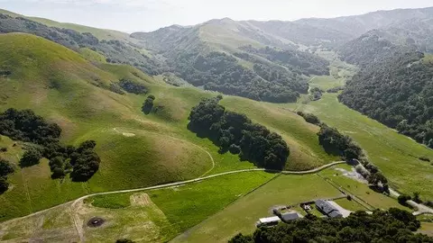 View/Area - 100 Old Stage Rd, San Juan Bautista, CA 95045 photo 3 of 14