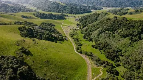 View/Area - 100 Old Stage Rd, San Juan Bautista, CA 95045 photo 8 of 14