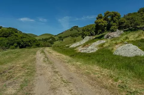 Exterior - 100 Old Stage Rd, San Juan Bautista, CA 95045 photo 1 of 3