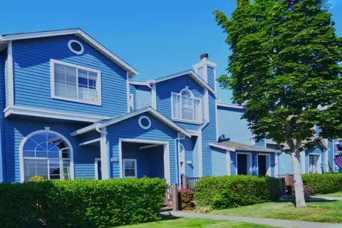 258 E St, Benicia, CA 94510