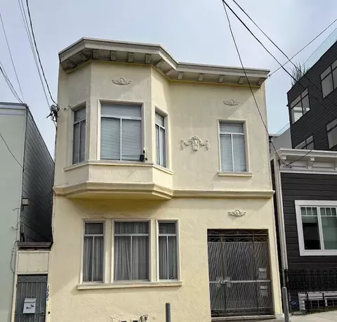 168-170 Bernard St, San Francisco, CA 94109