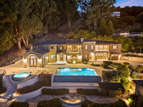 171 Tobin Clark Dr, Hillsborough, CA 94010