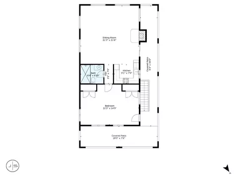 3375 Allred Ln, Soquel, CA 95073 photo 46