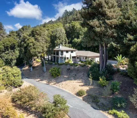 3375 Allred Ln, Soquel, CA 95073 photo 2