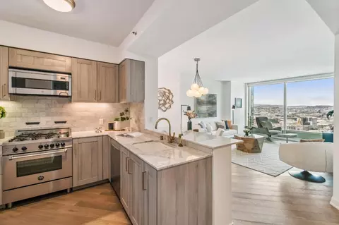 401 Harrison St 25a, San Francisco, CA 94105