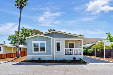 258 Yosemite Rd 258, San Rafael, CA 94903