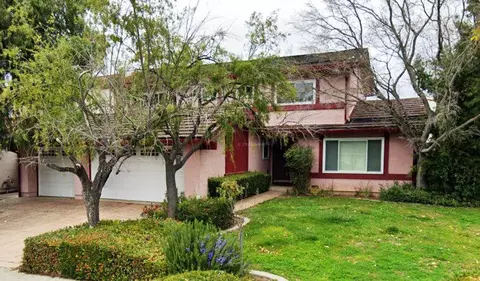 213 Purple Glen Dr, San Jose, CA 95119