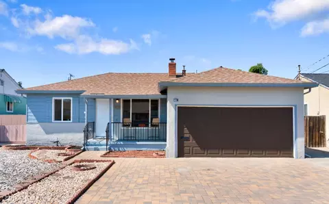 455 Lloyd Ave, San Leandro, CA 94578