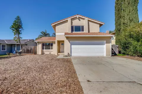 5629 Morton Way, San Jose, CA 95123
