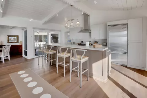 Kitchen - 545 Beach Dr, Aptos, CA 95003 photo 2 of 6