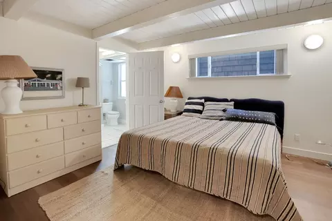 Bedroom - 545 Beach Dr, Aptos, CA 95003 photo 4 of 8