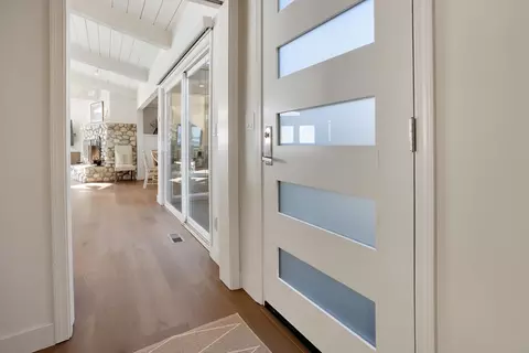 Entry Way - 545 Beach Dr, Aptos, CA 95003 photo 1 of 1