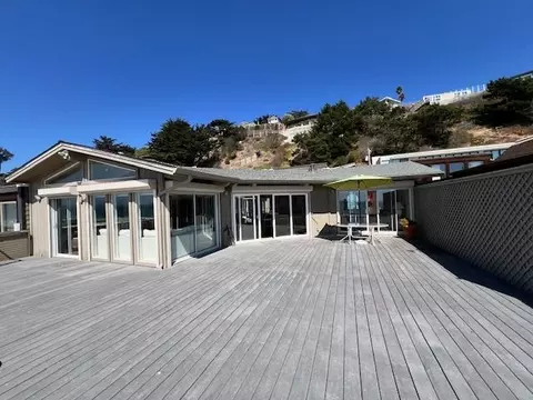 Exterior - 545 Beach Dr, Aptos, CA 95003 photo 1 of 5