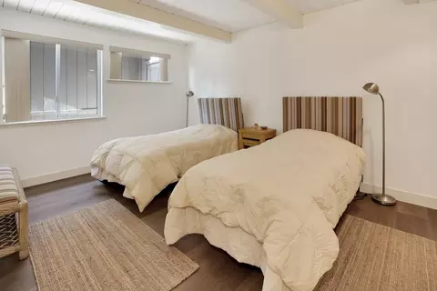 Bedroom - 545 Beach Dr, Aptos, CA 95003 photo 6 of 8