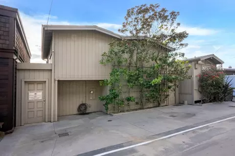 Exterior - 545 Beach Dr, Aptos, CA 95003 photo 5 of 5