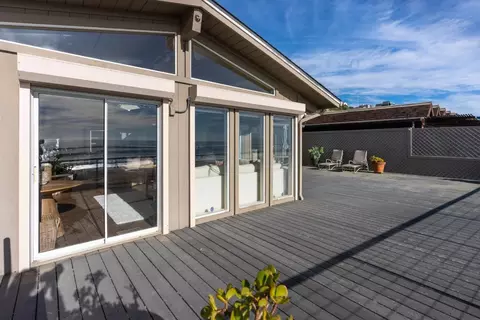 Exterior - 545 Beach Dr, Aptos, CA 95003 photo 3 of 5