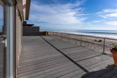 Exterior - 545 Beach Dr, Aptos, CA 95003 photo 2 of 5