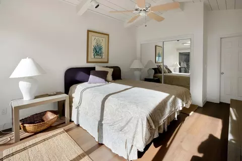 Bedroom - 545 Beach Dr, Aptos, CA 95003 photo 7 of 8