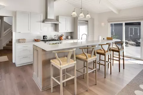 Kitchen - 545 Beach Dr, Aptos, CA 95003 photo 1 of 6