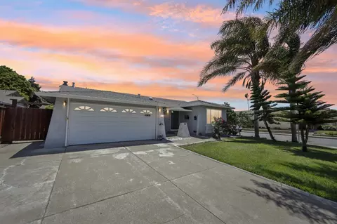 3068 Nightingale Pl, Fremont, CA 94555
