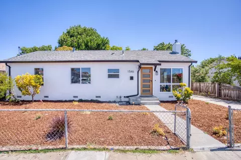 1546 Whitton Ave, San Jose, CA 95116