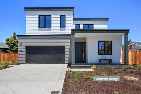 2888 Lantz Ave, San Jose, CA 95124