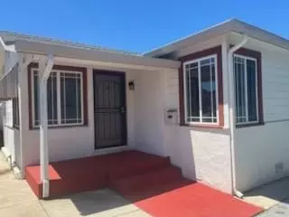 1607 53rd Ave, Oakland, CA 94601