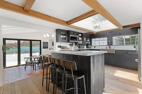 Kitchen - 1003 Laurel Gln, Soquel, CA 95073 photo 1 of 8