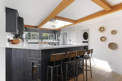 Kitchen - 1003 Laurel Gln, Soquel, CA 95073 photo 5 of 8