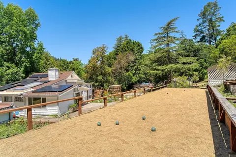 Exterior - 1003 Laurel Gln, Soquel, CA 95073 photo 9 of 29