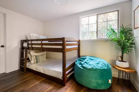 Bedroom - 1003 Laurel Gln, Soquel, CA 95073 photo 8 of 9