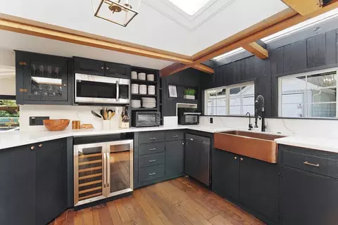 Kitchen - 1003 Laurel Gln, Soquel, CA 95073 photo 2 of 8