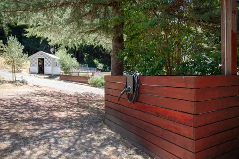 Exterior - 1003 Laurel Gln, Soquel, CA 95073 photo 26 of 29