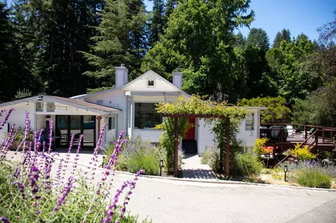 1003 Laurel Gln, Soquel, CA 95073