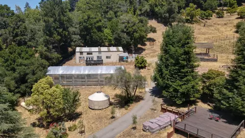 Exterior - 1003 Laurel Gln, Soquel, CA 95073 photo 25 of 29