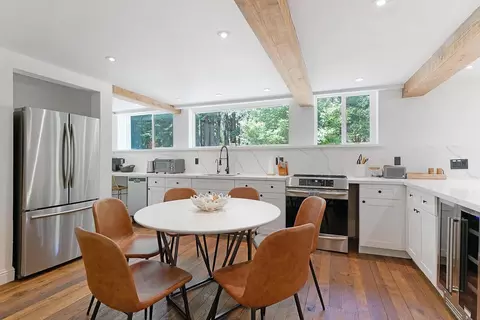 Kitchen - 1003 Laurel Gln, Soquel, CA 95073 photo 6 of 8