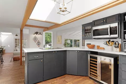 Kitchen - 1003 Laurel Gln, Soquel, CA 95073 photo 4 of 8