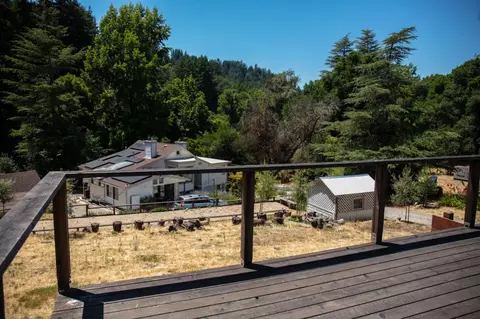 Exterior - 1003 Laurel Gln, Soquel, CA 95073 photo 11 of 29