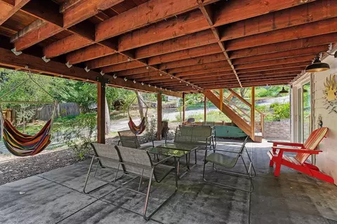 Exterior - 1003 Laurel Gln, Soquel, CA 95073 photo 8 of 29