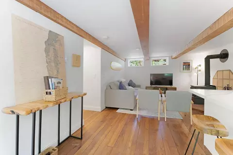 Living - 1003 Laurel Gln, Soquel, CA 95073 photo 6 of 6