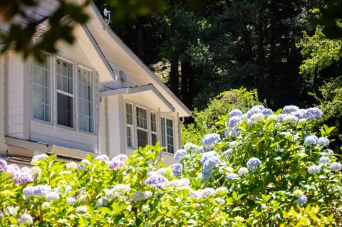 Exterior - 1003 Laurel Gln, Soquel, CA 95073 photo 4 of 29
