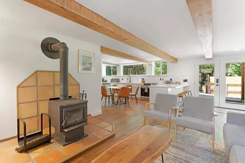 Living - 1003 Laurel Gln, Soquel, CA 95073 photo 4 of 6