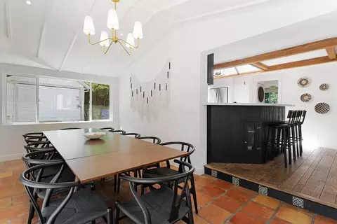 Dining - 1003 Laurel Gln, Soquel, CA 95073 photo 1 of 2