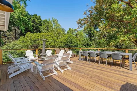 Exterior - 1003 Laurel Gln, Soquel, CA 95073 photo 7 of 29