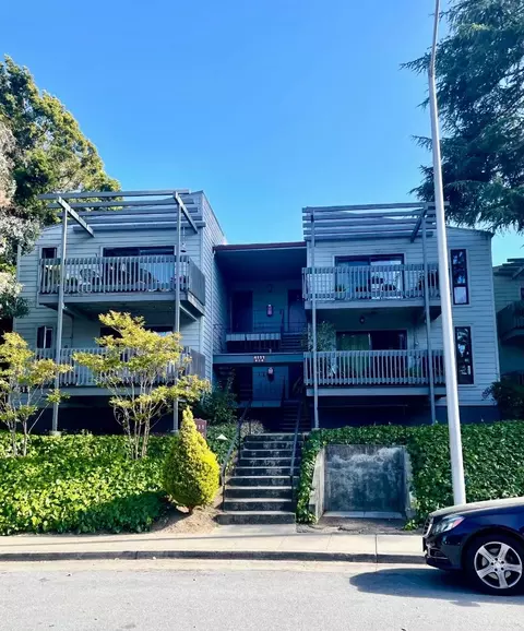 4111 George Ave 3, San Mateo, CA 94403