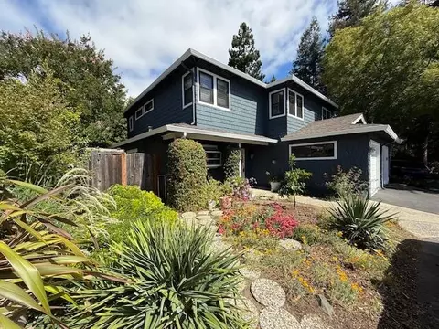 280 Orchard Ave K, Mountain View, CA 94043