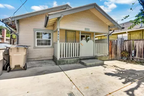 1194 Sherwood Ave, San Jose, CA 95126