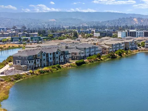 641 Turnbuckle Dr 1701, Redwood City, CA 94063