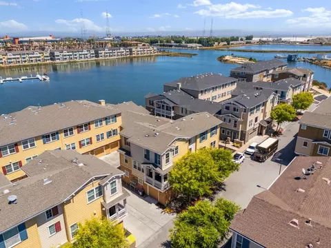 641 Turnbuckle Dr 1701, Redwood City, CA 94063