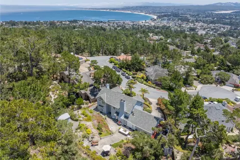 View/Area - 6 Huckleberry Ct, Monterey, CA 93940 photo 2 of 4